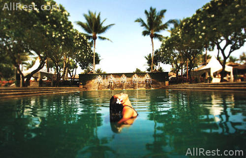 InterContinental Resort Bali 57